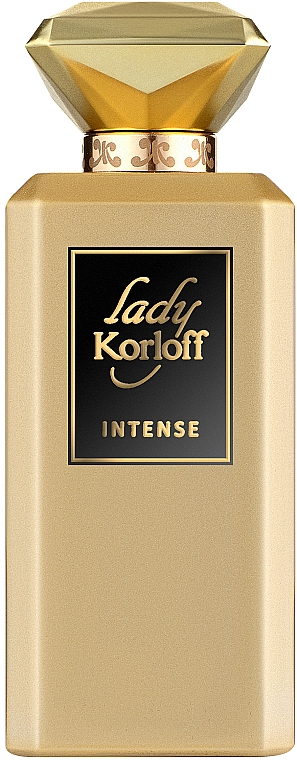 Korloff Paris Lady Korloff Intense - Woda perfumowana — Zdjęcie N1