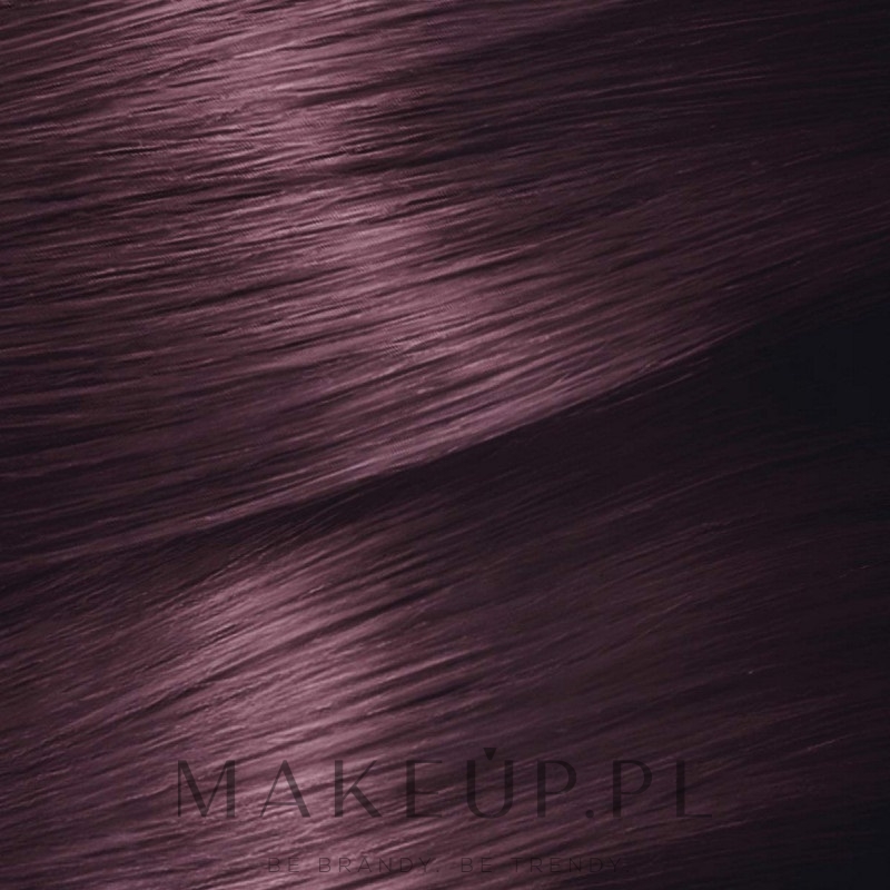 Farba do włosów - Garnier Nutrisse Crème — Zdjęcie 4.26 - Violin