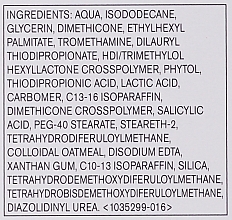 Oczyszczający lotion do twarzy z biotykami i kwasem salicylowym - Avon Anew Dual Defence Clarifuing Lotion Biotics & Salicylic Acid — Zdjęcie N3