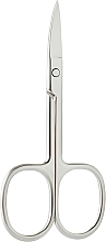 Nożyczki do manicure - Elixir Make Up Nail Scissors 537 — Zdjęcie N1