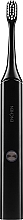 Elektryczna szczoteczka do zębów, czarna - Enchen Electric Toothbrush Aurora T+ Black — Zdjęcie N1