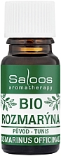 Kup Bio olejek eteryczny z rozmarynu - Saloos Bio Essential Oil Rosemary