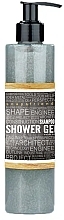 Szampon i żel pod prysznic 2w1 dla mężczyzn - Soap&Friends  — Zdjęcie N1