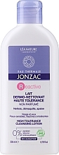 Kup 	Balsam oczyszczający do skóry wrażliwej - Eau Thermale Jonzac Reactive High Tolerance Cleansing Lotion For Sensitive Skin