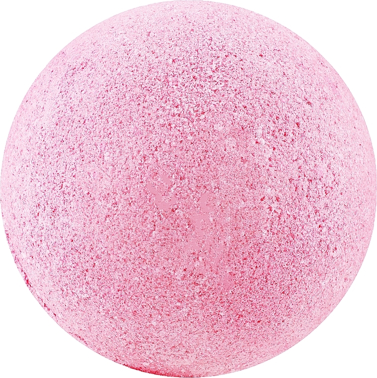 Kula do kąpieli o zapachu malin - EP Line Lollipopz Raspberry Bath Bomb — Zdjęcie N2