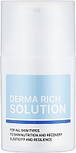 Kup Odżywczy krem do twarzy - Kodi Professional Derma Rich Solution