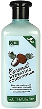 Kup Nawilżająca odżywka do włosów - Xpel Marketing Ltd Coconut Hydrating Conditioner