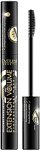 Kup Tusz do rzęs, wydłużająco-pielęgnujący - Eveline Cosmetics Extension Volume