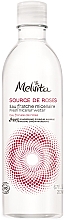 Woda micelarna - Melvita Source De Roses Micellar Water — Zdjęcie N1