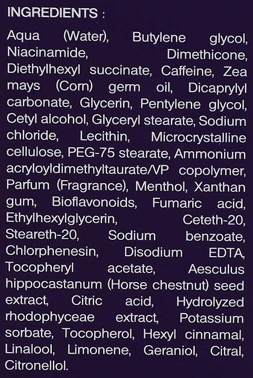 Wygładzające serum do ciała - Sothys Slimming Body Serum — Zdjęcie N3