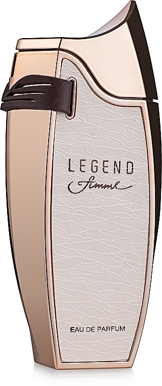 Emper Legend Femme - Woda perfumowana — Zdjęcie N1