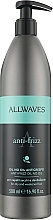 Kup Preparat do plączących się i niesfornych włosów - Allwaves Anti-Frizz Oil No Oil