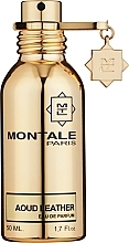 Kup Montale Aoud Leather - Woda perfumowana