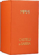 Nobile 1942 Castelli di Sabbia - Perfumy — Zdjęcie N2