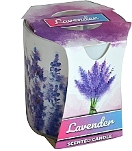 Kup Świeca zapachowa Lawenda - Admit Verona Lavender