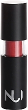 Pomadka do ust - NUI Cosmetics Natural Lipstick — Zdjęcie N2