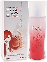 New Brand Eva - Woda perfumowana — Zdjęcie N2