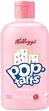 Kup Żel pod prysznic dla dzieci - Bubble T Bath & Shower Gel Kelloggs Pop Tarts