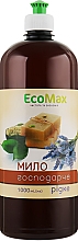 Mydło w płynie do prania - EcoMax — Zdjęcie N1