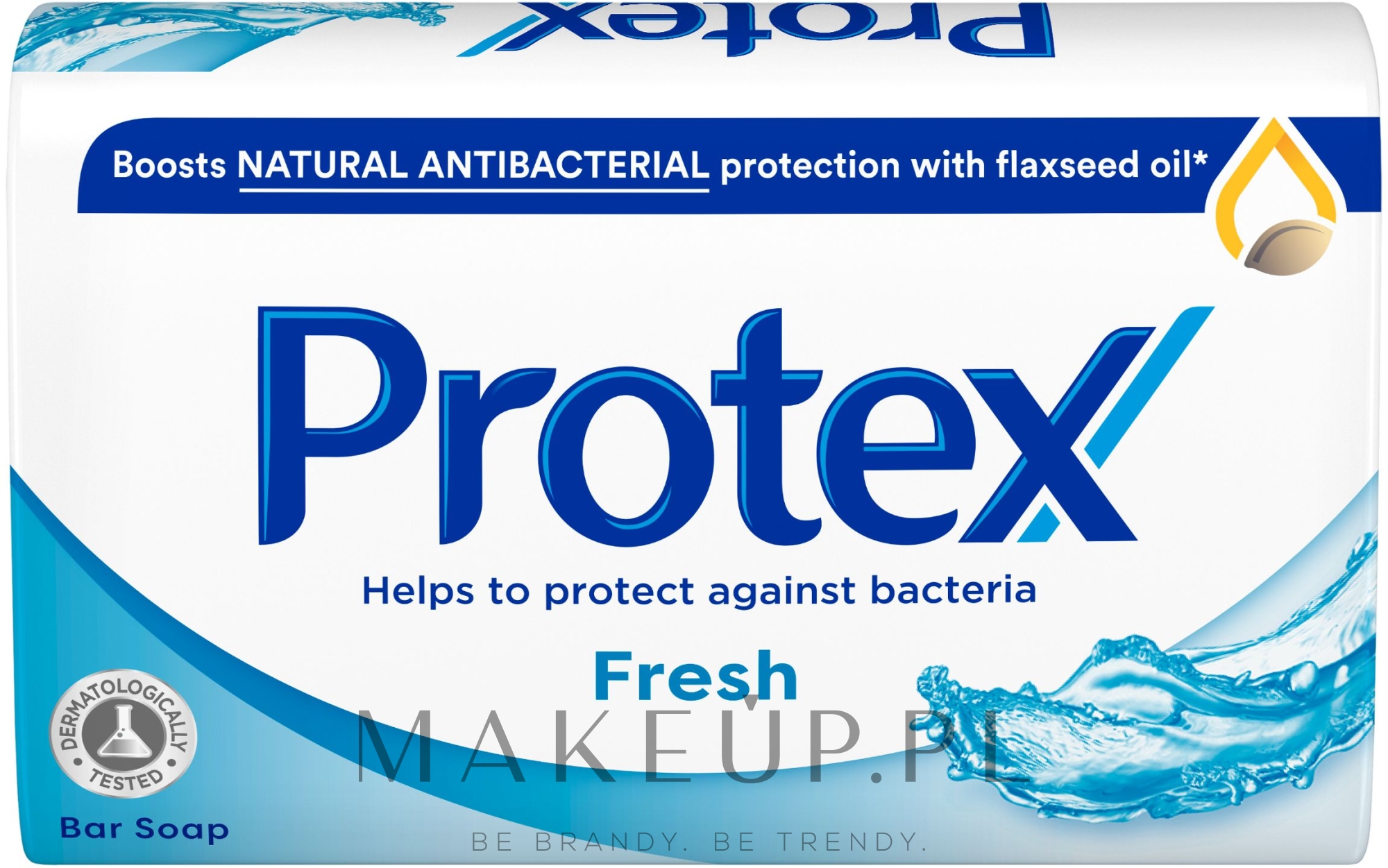 Mydło w kostce - Protex Fresh — Zdjęcie 90 g