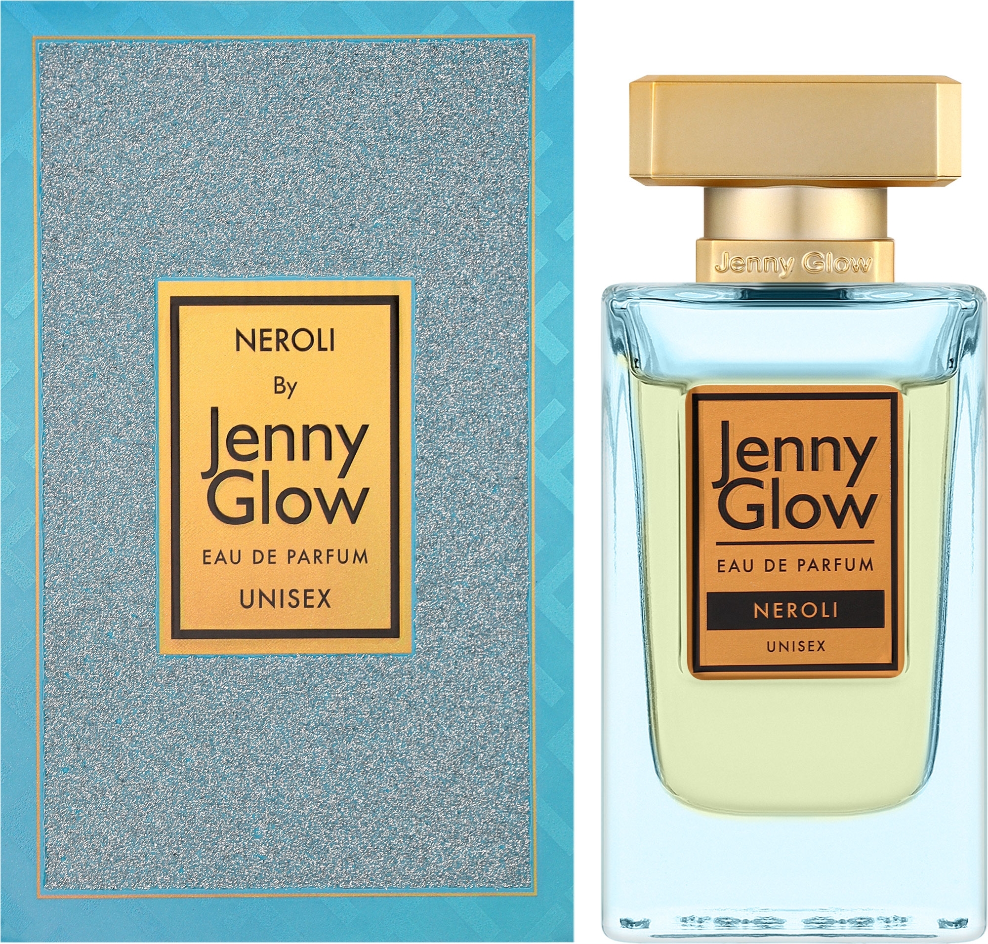 Jenny Glow Neroli - Woda perfumowana — Zdjęcie 80 ml