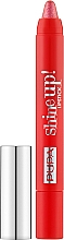 Pomadka do ust w kredce - Pupa Shine-Up Lipstick Pencil — Zdjęcie N1
