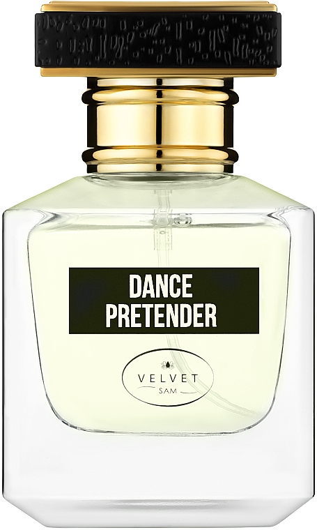 Velvet Sam Dance Pretender - Woda perfumowana — Zdjęcie N1