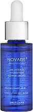 Serum intensywnie nawilżające - Oriflame Novage+ Proceuticals 24h Intense Hydration Power Drops — Zdjęcie N1