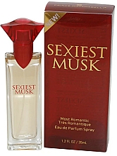 Kup Parfums De Coeur Prince Matchabelli Sexiest Musk - Woda perfumowana