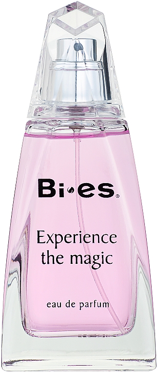 Bi-es Experience The Magic - Woda perfumowana — Zdjęcie N1