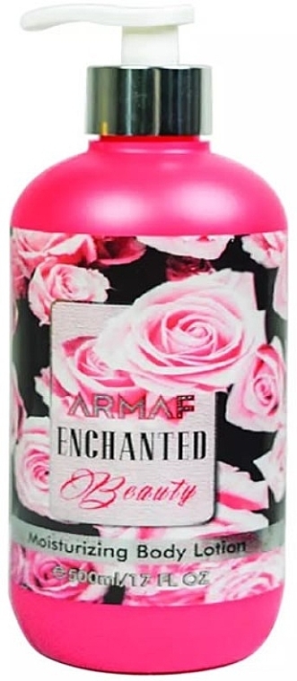 Armaf Enchanted Beauty - Balsam do ciała — Zdjęcie N1