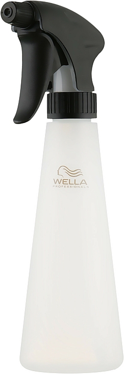 Rozpylacz 200ml - Wella Professionals Spray Bottle — Zdjęcie N1