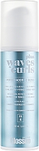 Krem do loków Perfect Curls o średnim utrwaleniu - Glossco Waves & Curls Plus Cream — Zdjęcie N3