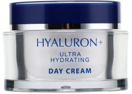 Ultranawilżający krem do twarzy na dzień z kwasem hialuronowym - BioFresh Supreme Ultra Hydrating Day Cream — Zdjęcie N2