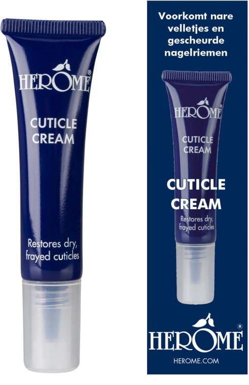 Krem do skórek - Herome Cuticle Cream  — Zdjęcie N1