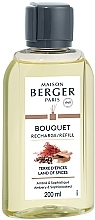 Kup Maison Berger Land Of Spices Refill - Wypełniacz do dyfuzora zapachowego