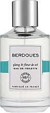 Berdoues Ylang & Fleur De Sel - Woda toaletowa — Zdjęcie N1
