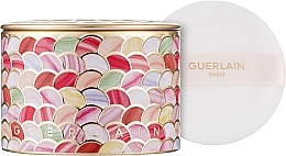 Puder w kulkach - Guerlain Meteorites Light-Revealing Pearls of Powder — Zdjęcie N2