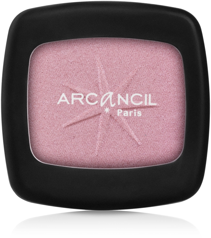 Cień do powiek - Arcancil Paris Color Artist-Pearl — Zdjęcie N2