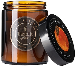 Kup Świeca zapachowa w szkle Pomarańcza z przyprawami - Flagolie Fragranced Candle Spiced Orange