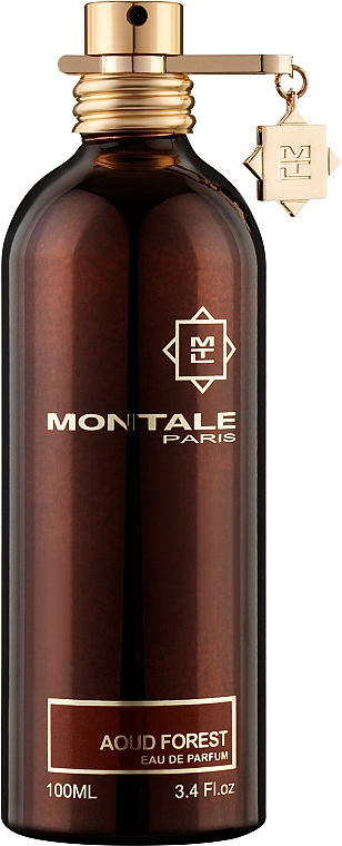 Montale Aoud Forest - Woda perfumowana — Zdjęcie N1