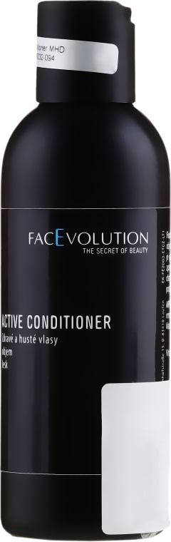 Nawilżająca odżywka do włosów - FacEvolution Active Conditioner — Zdjęcie N1