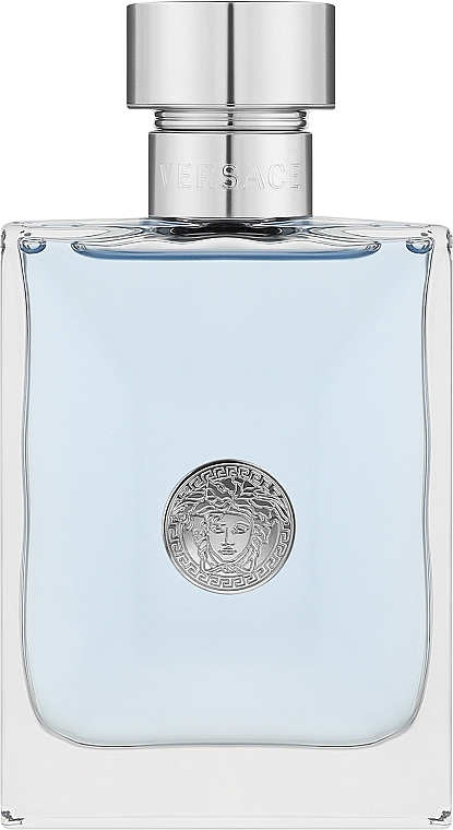 Versace Pour Homme - Perfumowana woda po goleniu dla mężczyzn