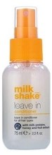 Kup Odżywka bez spłukiwania w sprayu - Milk Shake Leave In Conditioner
