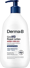 Kup Rewitalizujący balsam do ciała - Derma-B CeraMD Repair Lotion