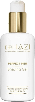 Żel do golenia - Dr.Hazi Perfect Men Shaving Gel — Zdjęcie N1