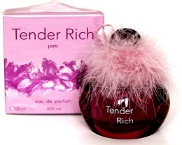 Kup Prestige SA Tender Rich - Woda perfumowana