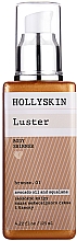 Kup Rozświetlacz do ciała, Brąz 01 - Hollyskin Luster Body Shimmer Bronze. 01