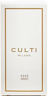 Culti Milano Pepe Raro - Perfumy — Zdjęcie N2