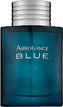 Kup PRZECENA! Arrogance Blue Pour Homme - Woda toaletowa *